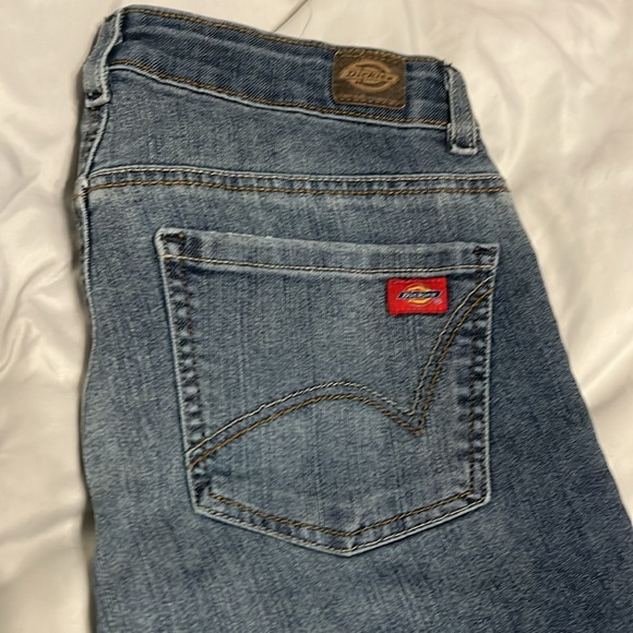 Dickens relaxed jeans - Picture 4 of 5